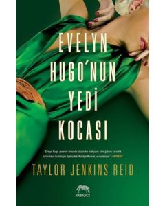 Evelyn Hugo’nun Yedi Kocası (Ciltli)
