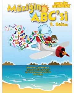 Müziğin ABC'si 2. Bölüm