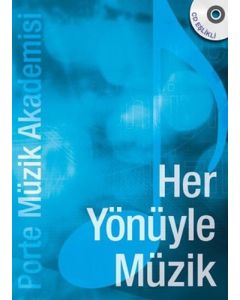 Her Yönüyle Müzik