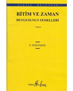Ritim ve Zaman Duygusunun Temelleri - 1