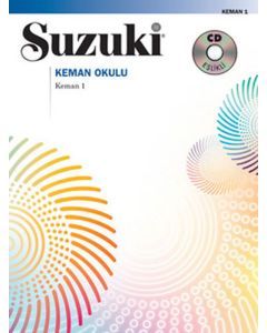 Suzuki Keman Okulu - Keman 1