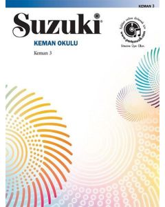 Suzuki Keman Okulu - Keman 3