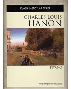 Klasik Metotlar Serisi - Charles Louis Hanon Piyano