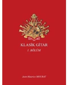 Klasik Gitar 1.Bölüm