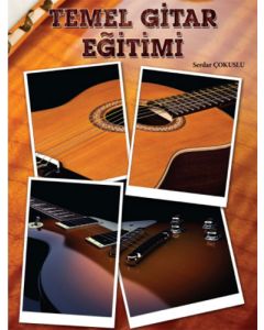Temel Gitar Eğitimi