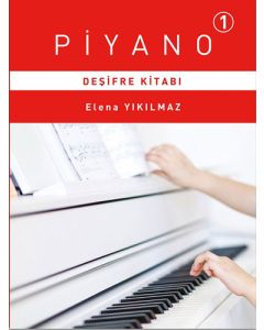 Piyano 1 - Deşifre Kitabı 