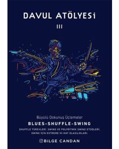 Davul Atölyesi - 3