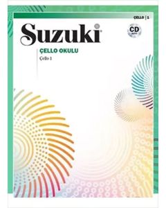 Suzuki Çello Okulu - Çello 1