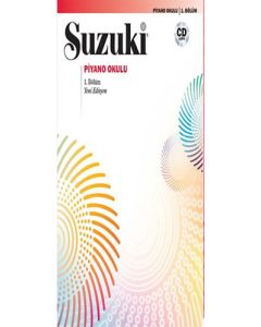 Suzuki Piyano Okulu 1. Bölüm