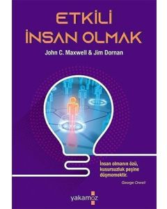 Etkili İnsan Olmak