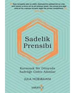 Sadelik Prensibi