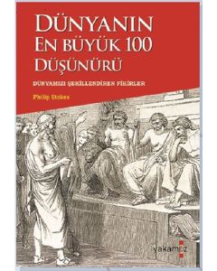 Dünyanın En Büyük 100 Düşünürü