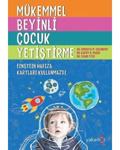 Mükemmel Beyinli Çocuk Yetiştirme
