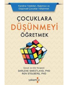 Çocuklara Düşünmeyi Öğretmek