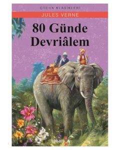 80 Günde Devrialem