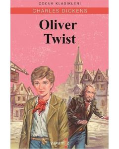 Oliver Twist