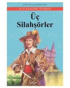 Üç Silahşörler