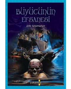 Büyücünün Efsanesi
