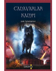 Canavarlar Kampı