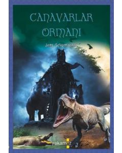 Canavarlar Ormanı