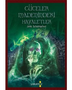 Cüceler Madenindeki Hayaletler