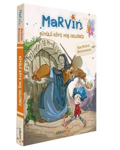 Marvin - Büyülü Köy'e Hoş Geldiniz