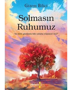 Solmasın Ruhumuz