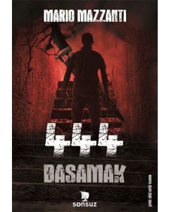 444 Basamak