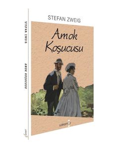 Amok Koşucusu