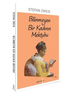 Bilinmeyen Bir Kadının Mektubu