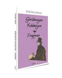 Görülmeyen Koleksiyon - Fragman