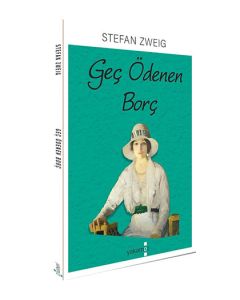 Geç Ödenen Borç