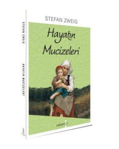 Hayatın Mucizeleri