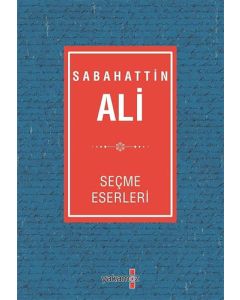 Sabahattin Ali Seçme Eserleri