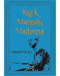 Kürk Mantolu Madonna