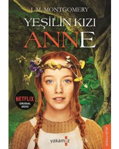 Yeşilin Kızı Anne
