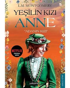 Yeşilin Kızı Anne 3 - Adanın Kızı