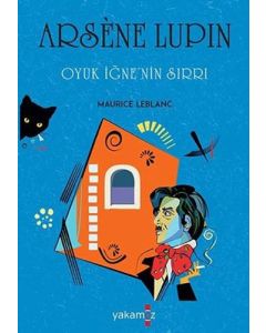 Arsene Lupin - Oyuk İğne'nin Sırrı