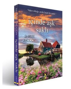 İçinde Aşk Saklı