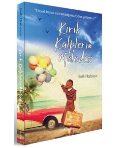 Kırık Kalplerin Melodisi