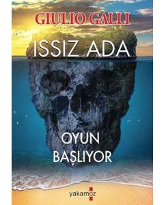 Issız Ada - Oyun Başlıyor