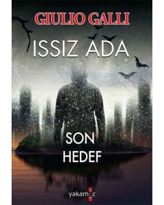 Issız Ada - Son Hedef