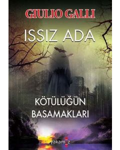 Issız Ada - Kötülüğün Basamakları