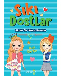 Sıkı Dostlar - Aklım Bir Karış Havada