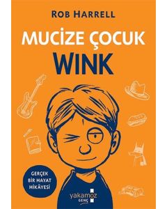 Mucize Çocuk Wink