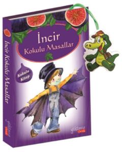 İncir Kokulu Masallar