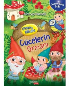 Oyna ve Eğlen - Cücelerin Ormanı