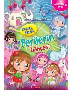 Perilerin Bahçesi - Oyna ve Eğlen