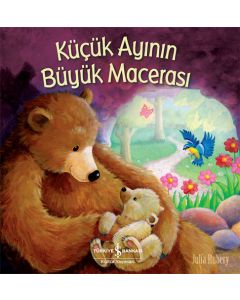 Küçük Ayının Büyük Macerası