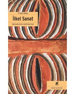 İlkel Sanat
